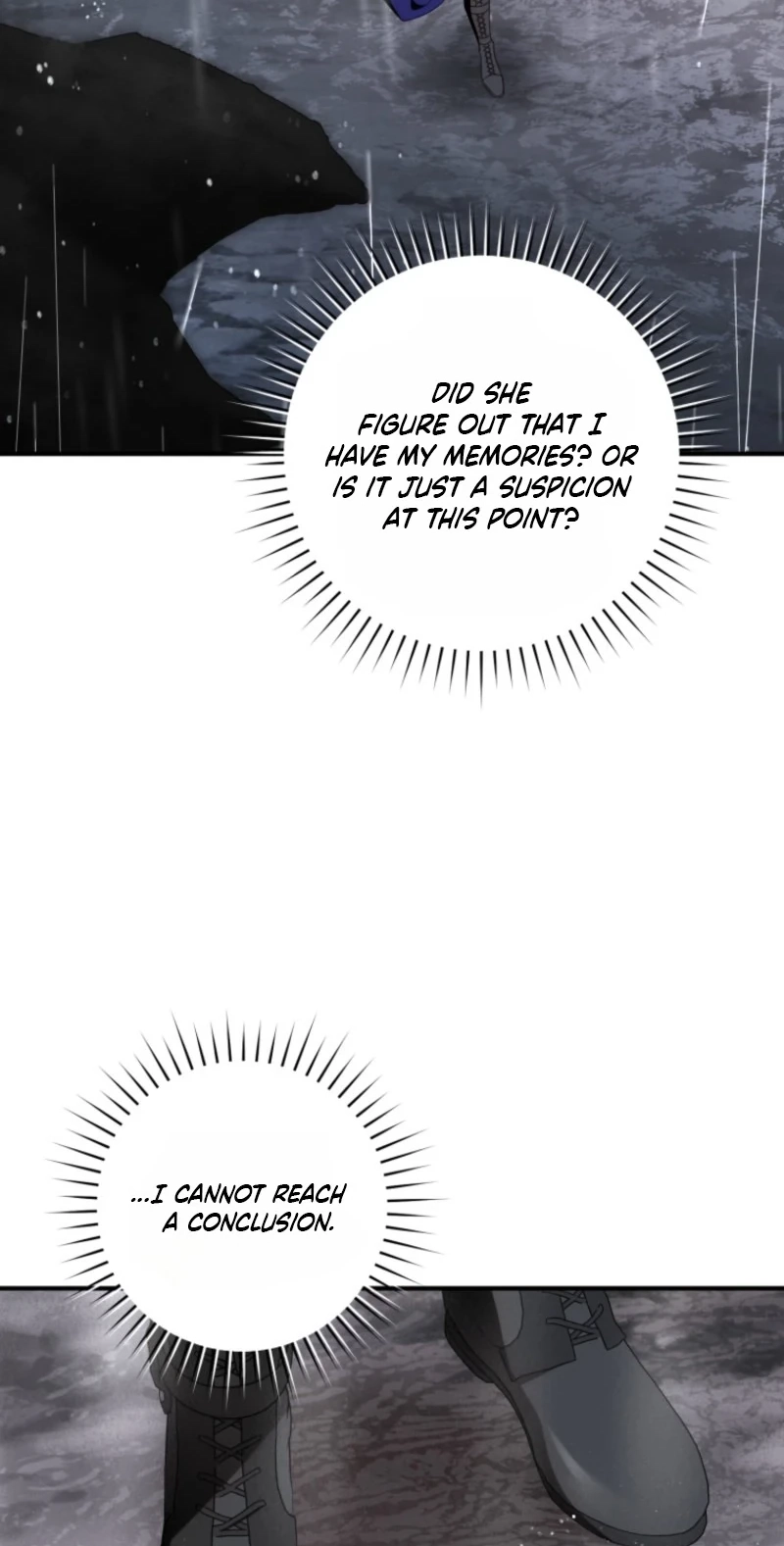 The Flower With a Sword Chapter 61 page 42 - 