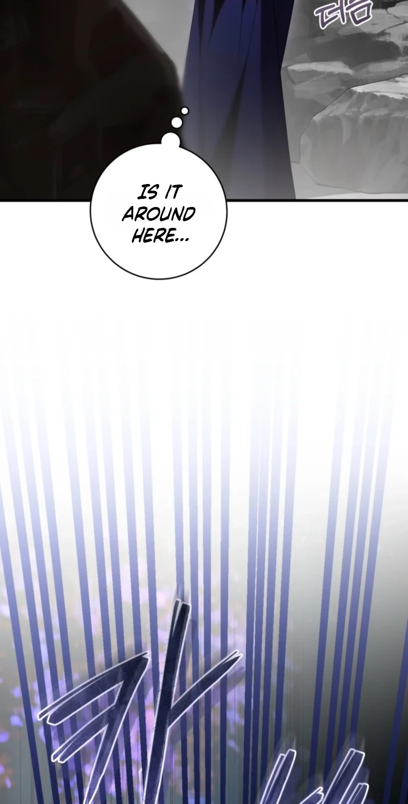 The Flower With a Sword Chapter 61 page 44 - 