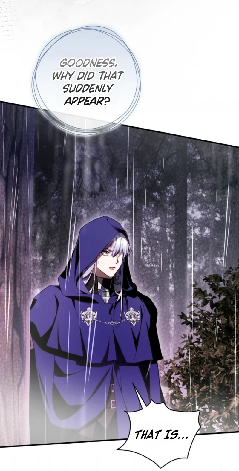 The Flower With a Sword Chapter 61 page 56 - 