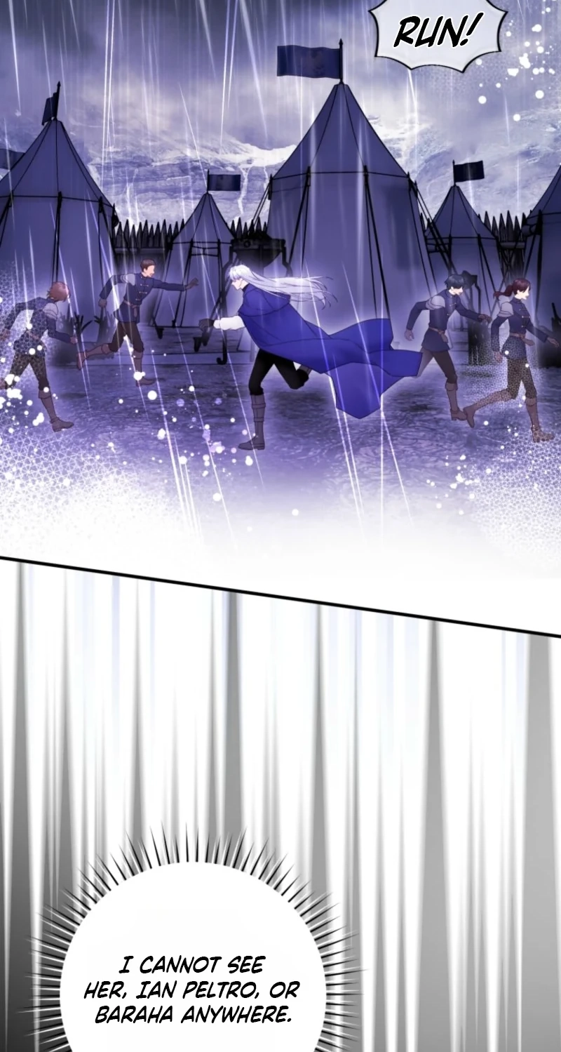 The Flower With a Sword Chapter 61 page 60 - 