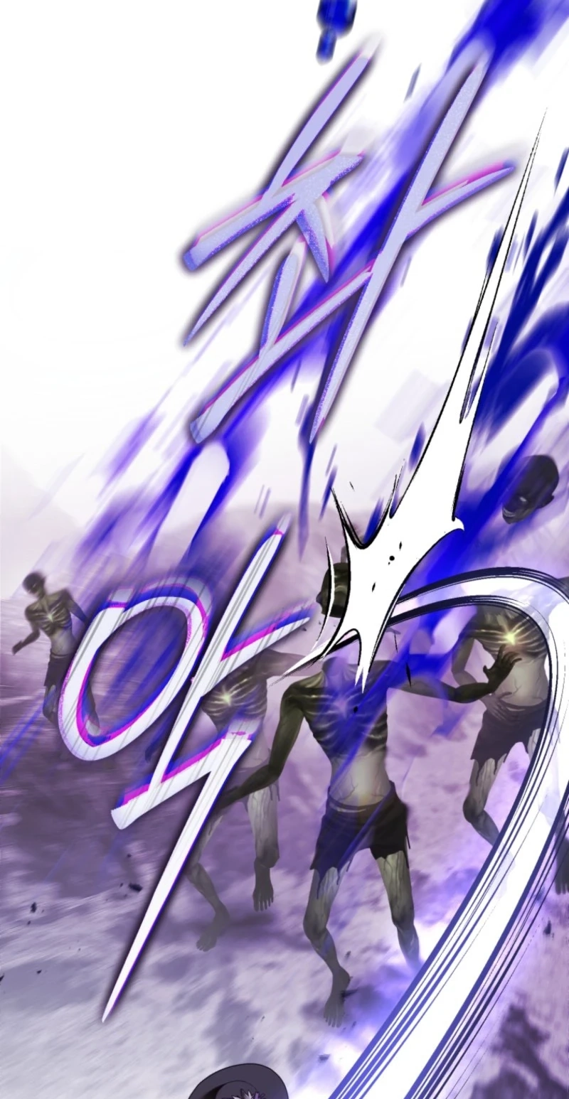 The Flower With a Sword Chapter 61 page 7 - 