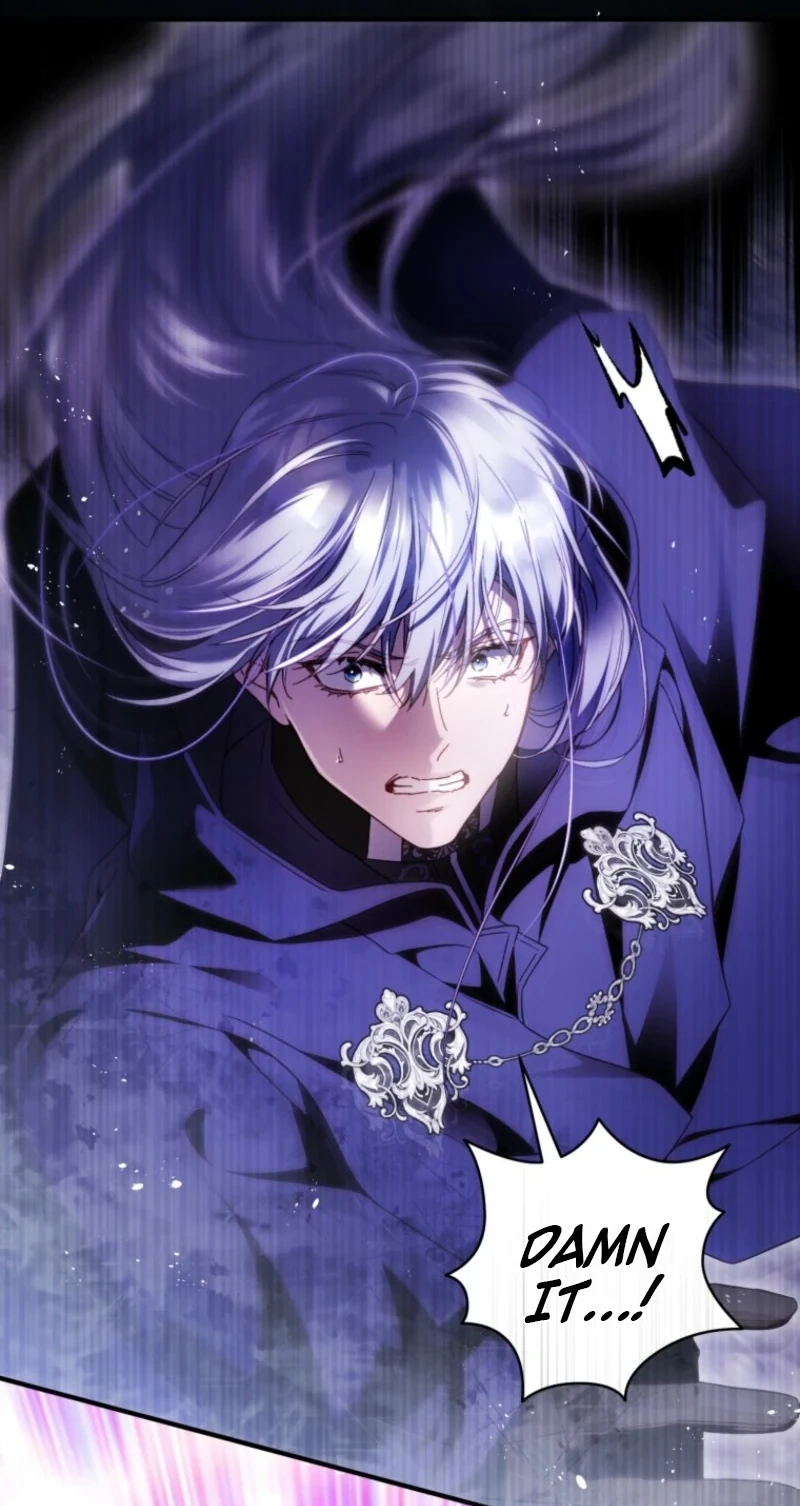 The Flower With a Sword Chapter 61 page 64 - 