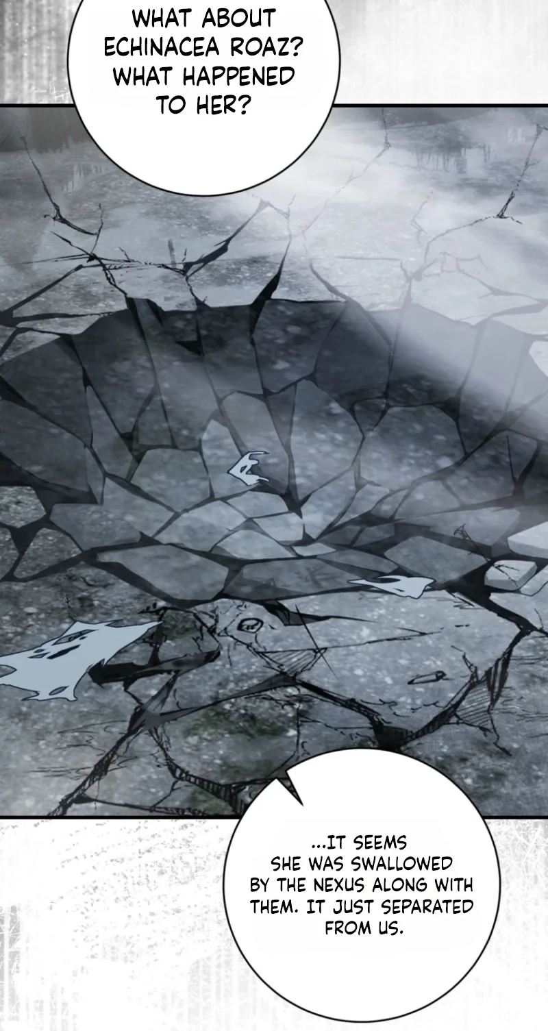 The Flower With a Sword Chapter 61 page 71 - 