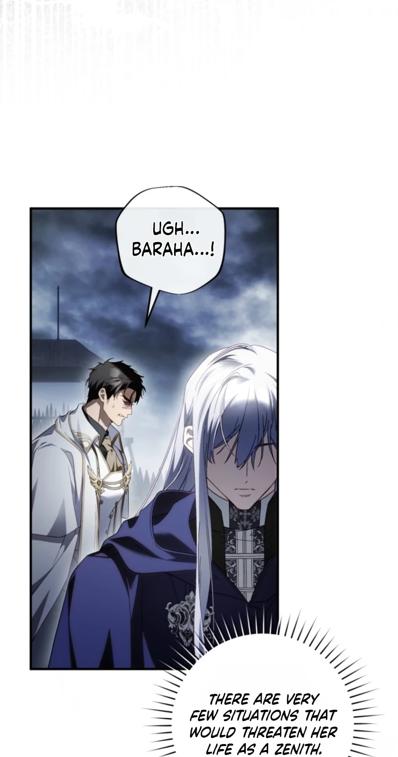 The Flower With a Sword Chapter 61 page 72 - 