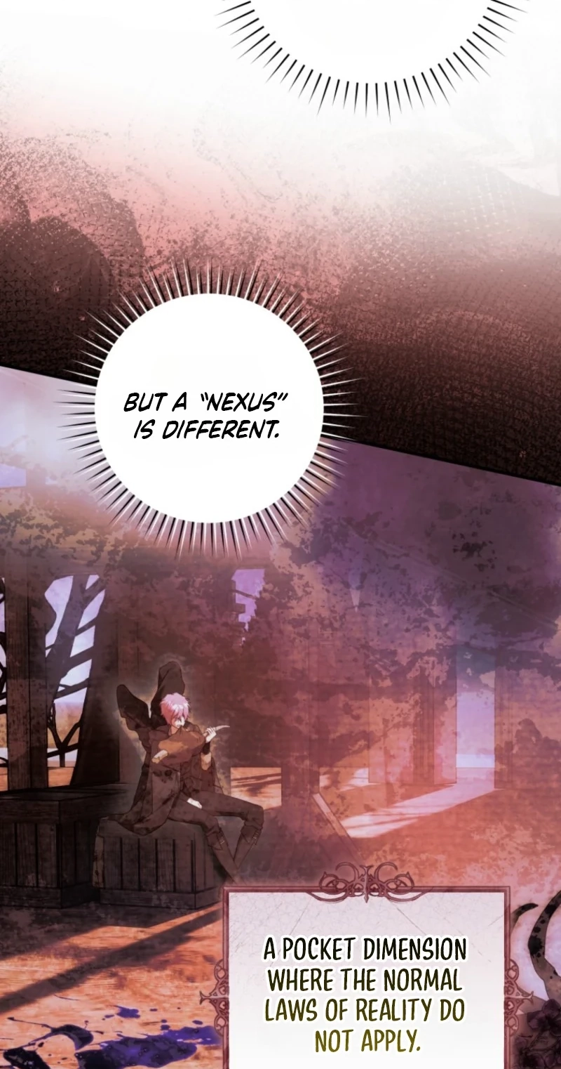 The Flower With a Sword Chapter 61 page 73 - 