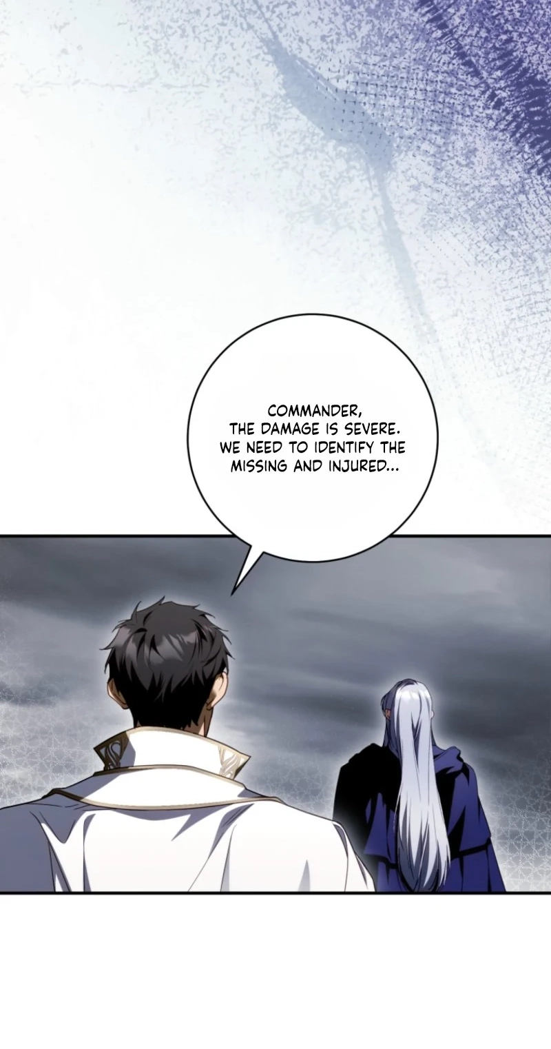 The Flower With a Sword Chapter 61 page 77 - 