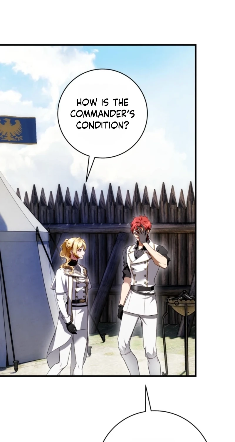 The Flower With a Sword Chapter 61 page 84 - 