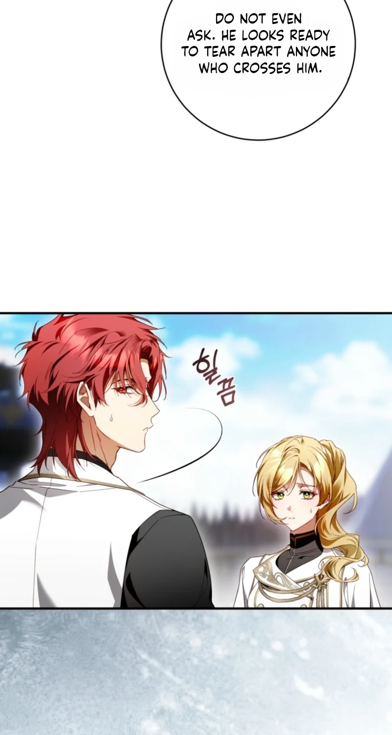 The Flower With a Sword Chapter 61 page 85 - 
