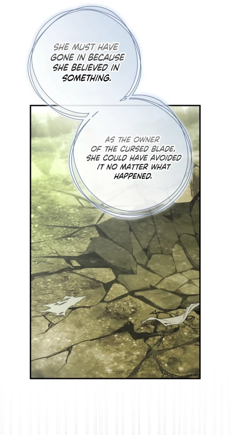 The Flower With a Sword Chapter 61 page 88 - 