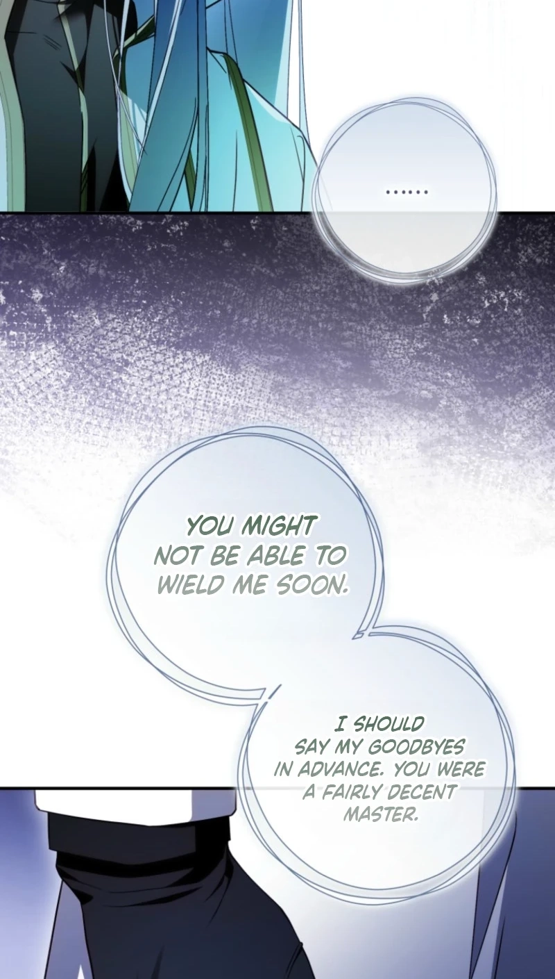 The Flower With a Sword Chapter 61 page 90 - 