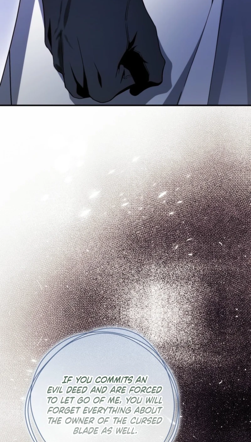 The Flower With a Sword Chapter 61 page 91 - 