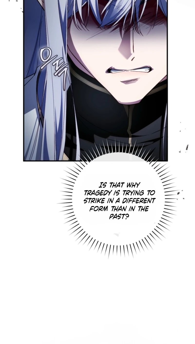 The Flower With a Sword Chapter 61 page 96 - 