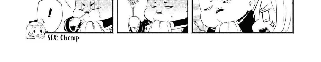 The Flowery Path of Evil Chapter 1 page 30 - 