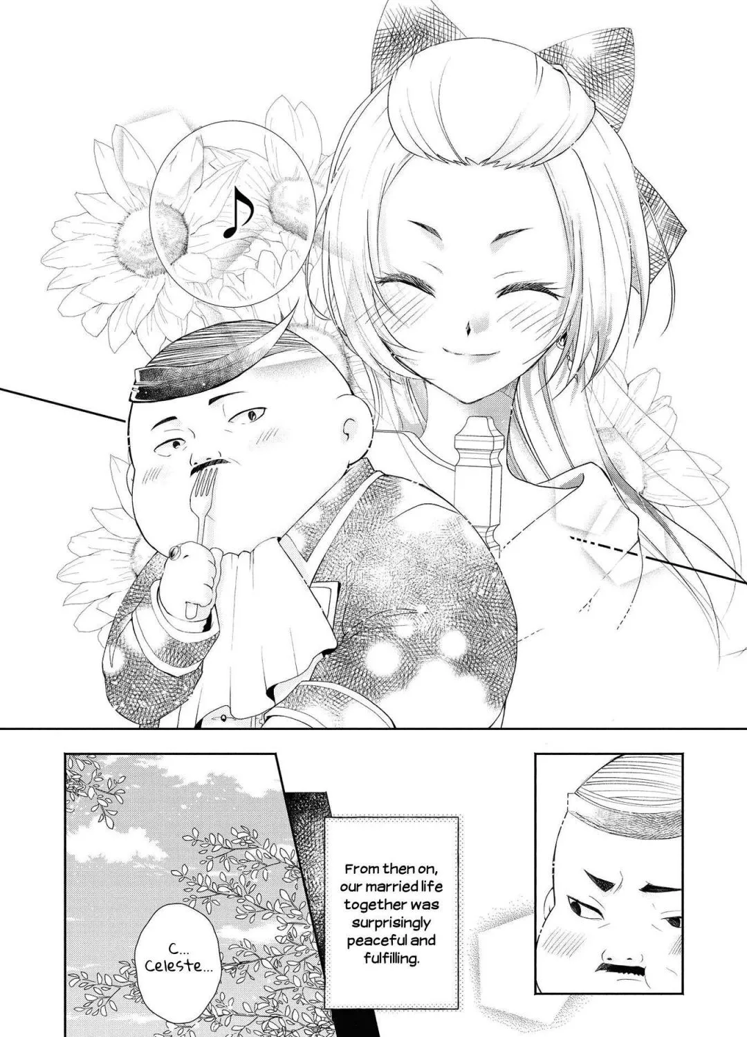 The Flowery Path of Evil Chapter 1 page 31 - 