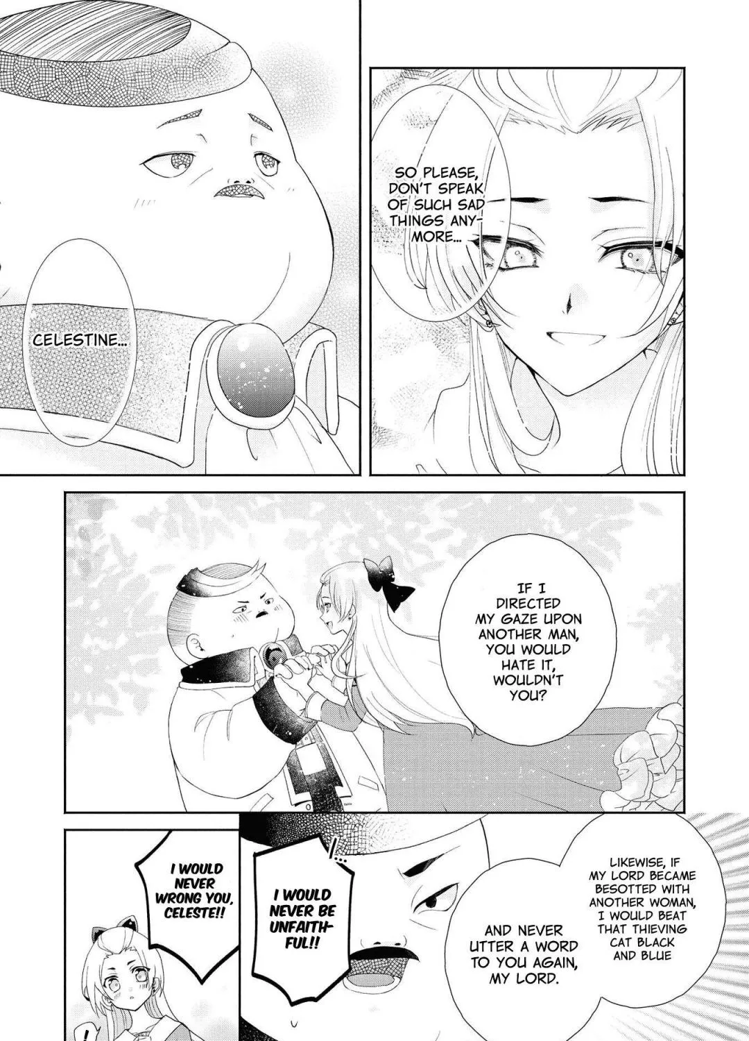 The Flowery Path of Evil Chapter 1 page 39 - 