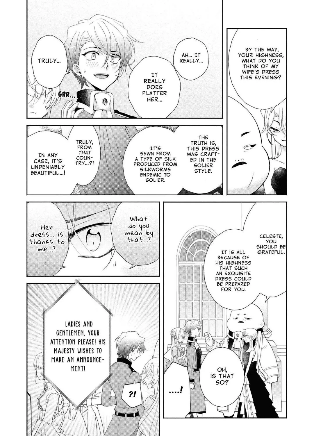 The Flowery Path of Evil Chapter 1 page 45 - 