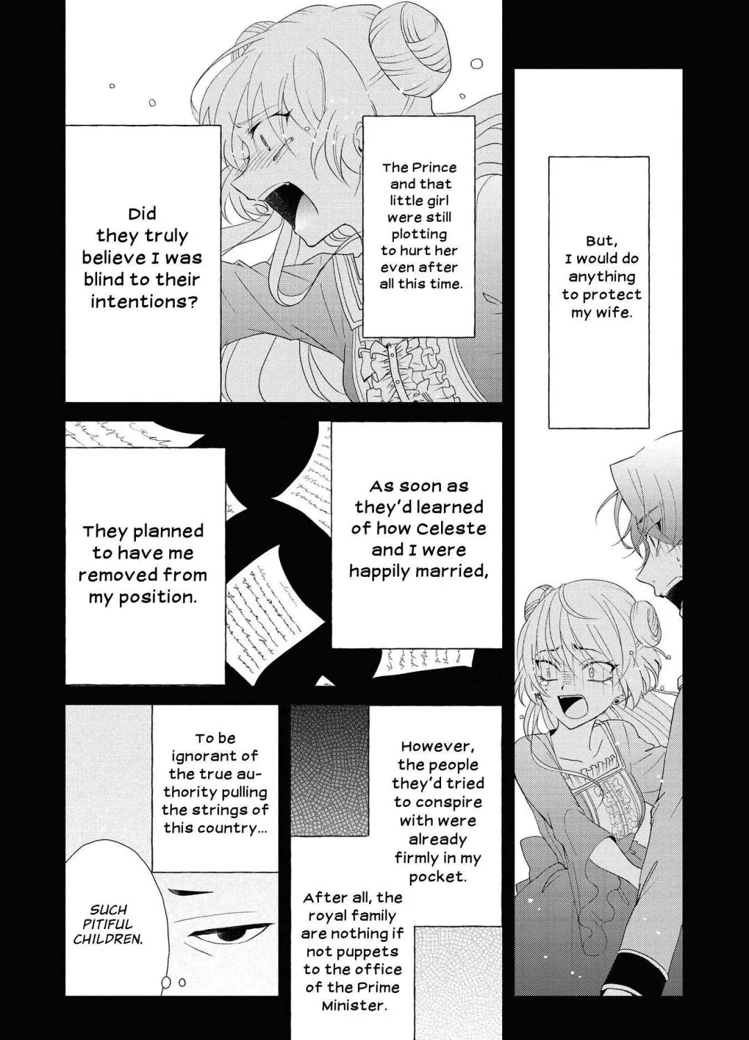 The Flowery Path of Evil Chapter 1 page 53 - 