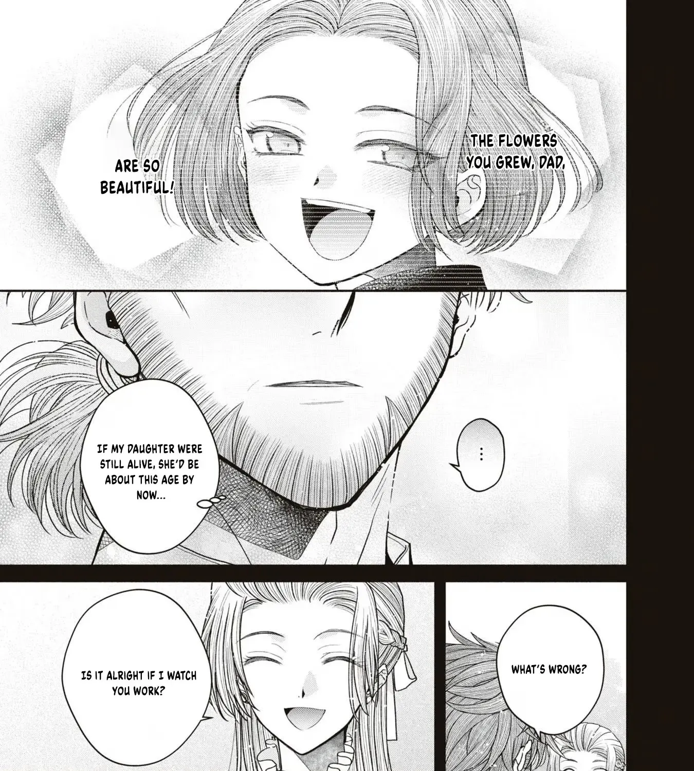The Flowery Path of Evil Chapter 10 page 24 - 