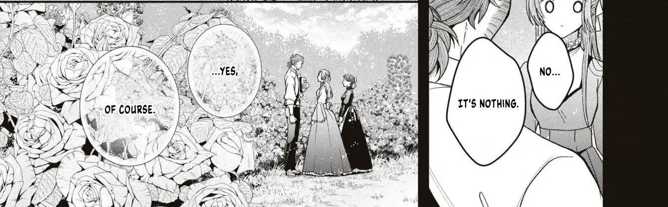 The Flowery Path of Evil Chapter 10 page 25 - 