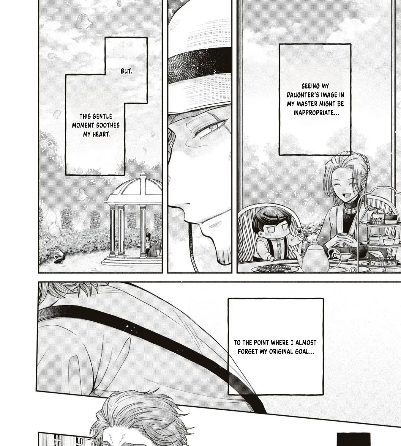The Flowery Path of Evil Chapter 10 page 26 - 