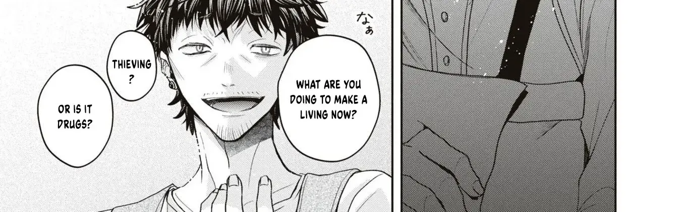 The Flowery Path of Evil Chapter 10 page 29 - 