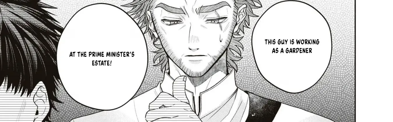 The Flowery Path of Evil Chapter 10 page 33 - 