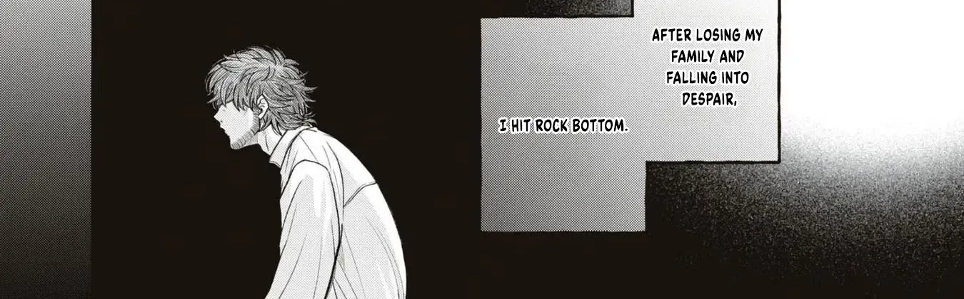 The Flowery Path of Evil Chapter 10 page 35 - 