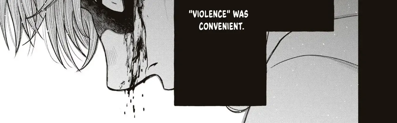 The Flowery Path of Evil Chapter 10 page 37 - 