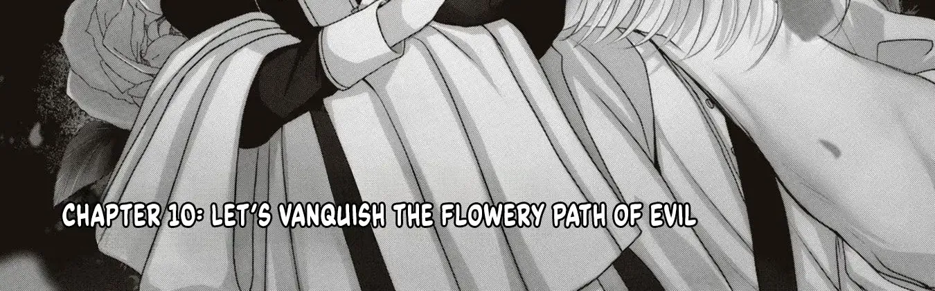 The Flowery Path of Evil Chapter 10 page 5 - 