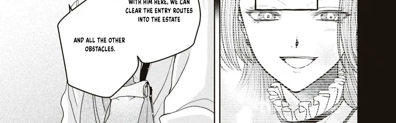 The Flowery Path of Evil Chapter 10 page 41 - 