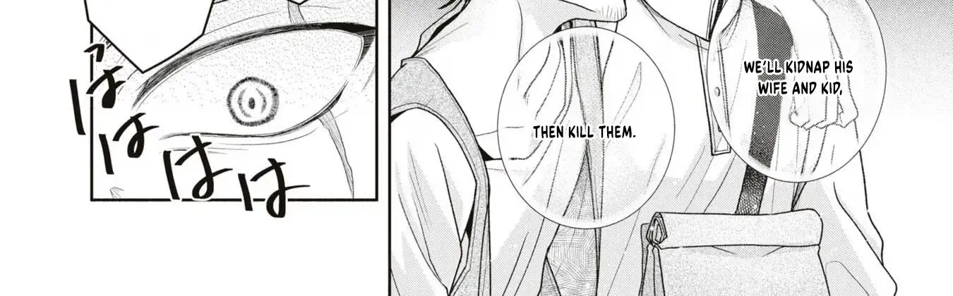 The Flowery Path of Evil Chapter 10 page 43 - 