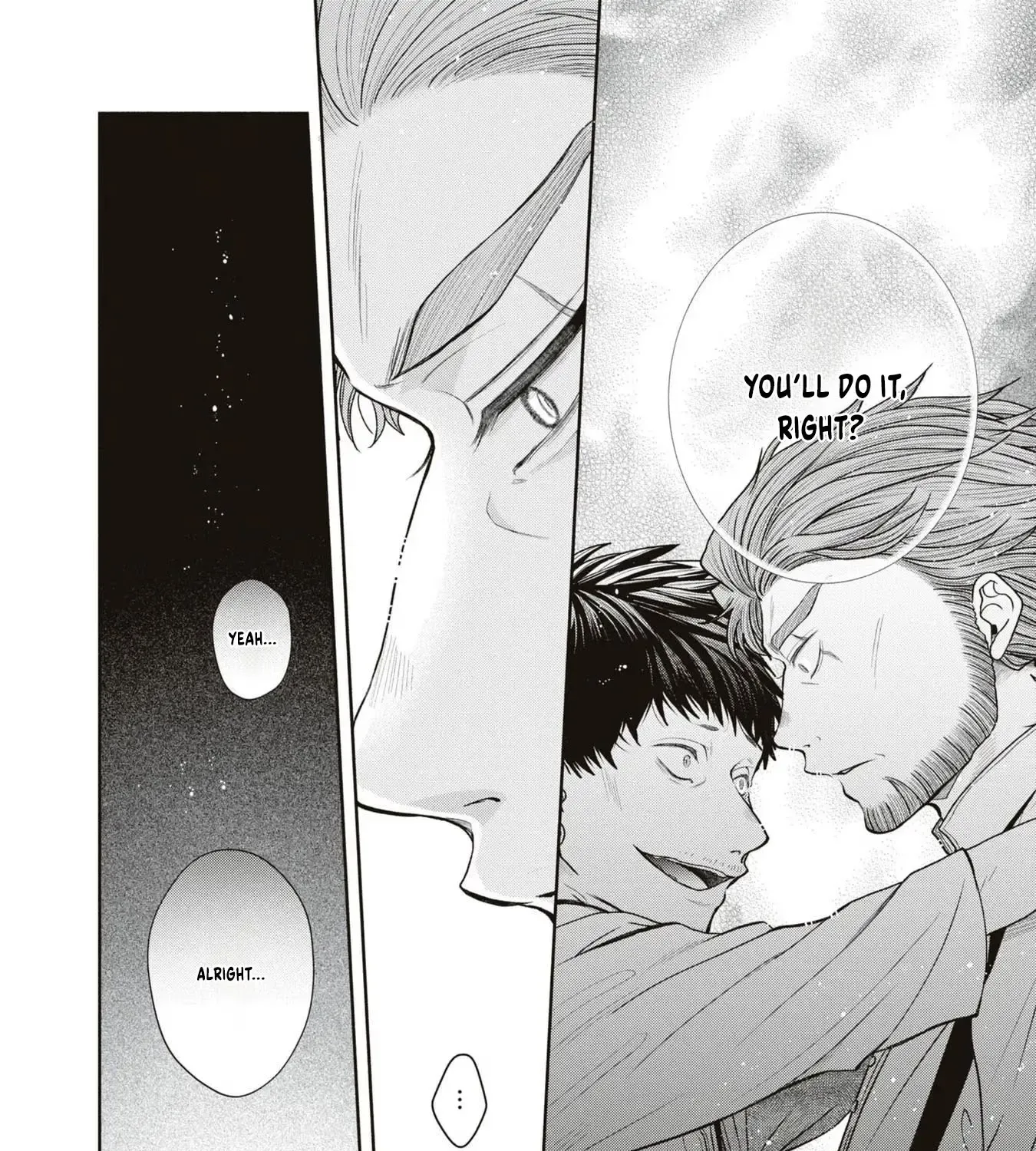 The Flowery Path of Evil Chapter 10 page 46 - 