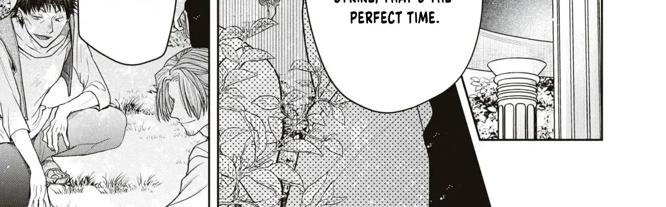 The Flowery Path of Evil Chapter 10 page 49 - 