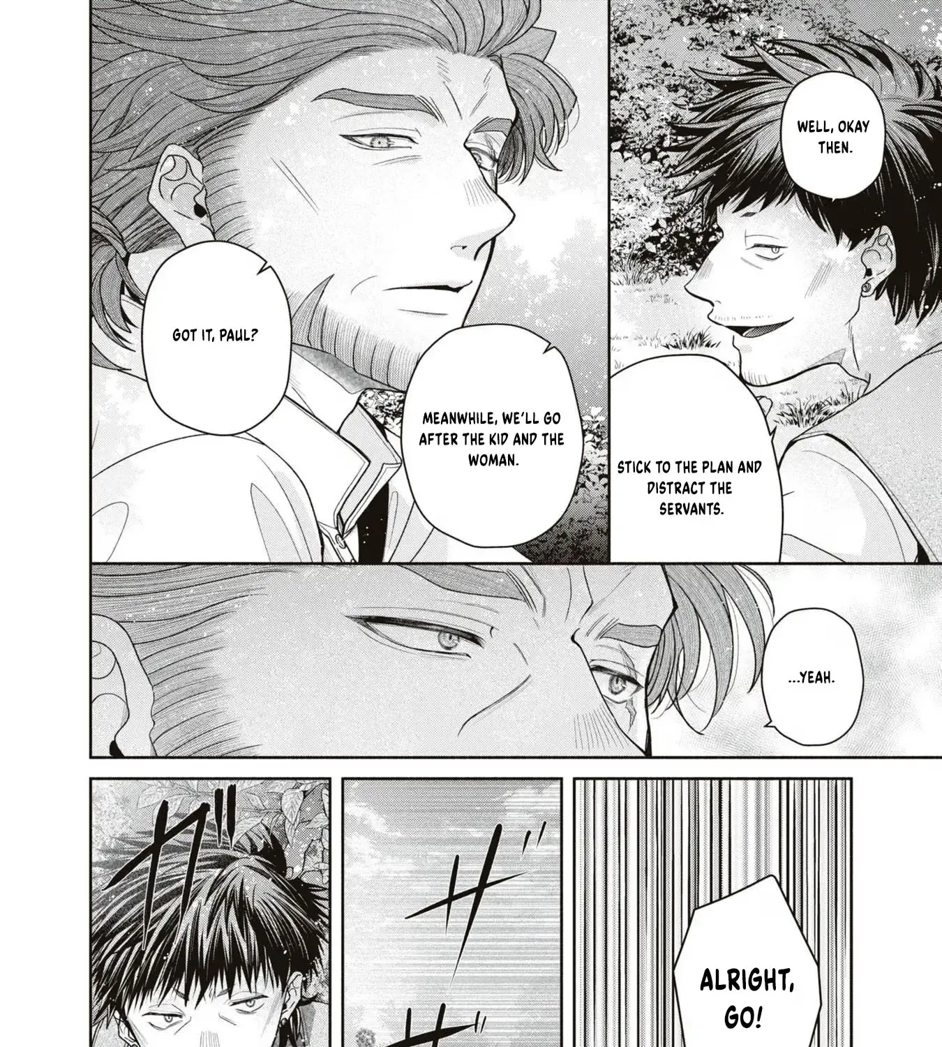 The Flowery Path of Evil Chapter 10 page 50 - 