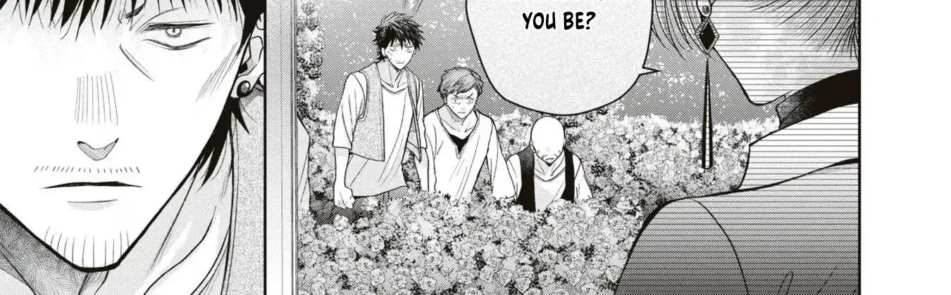 The Flowery Path of Evil Chapter 10 page 53 - 