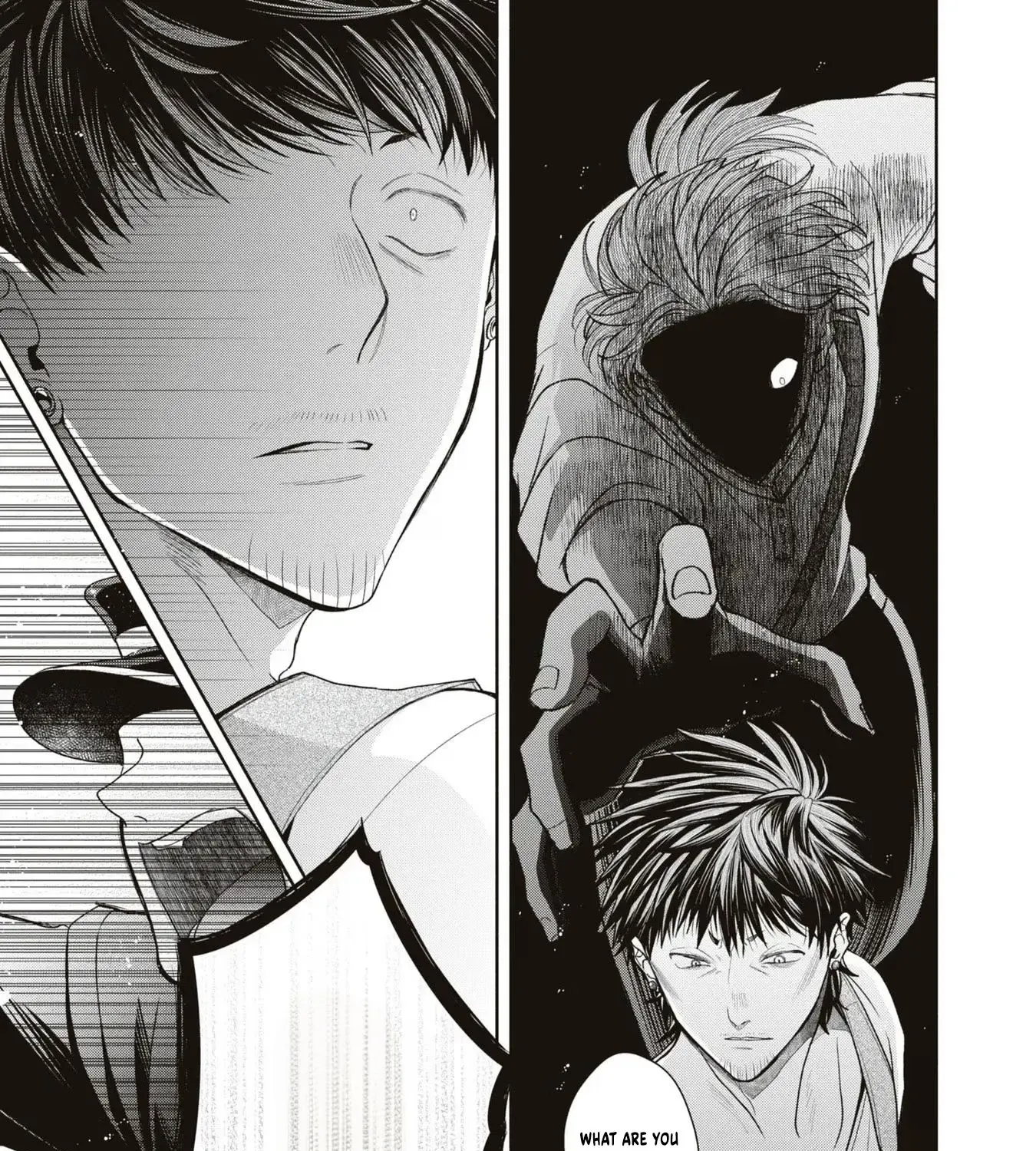 The Flowery Path of Evil Chapter 10 page 56 - 
