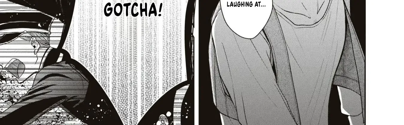 The Flowery Path of Evil Chapter 10 page 57 - 