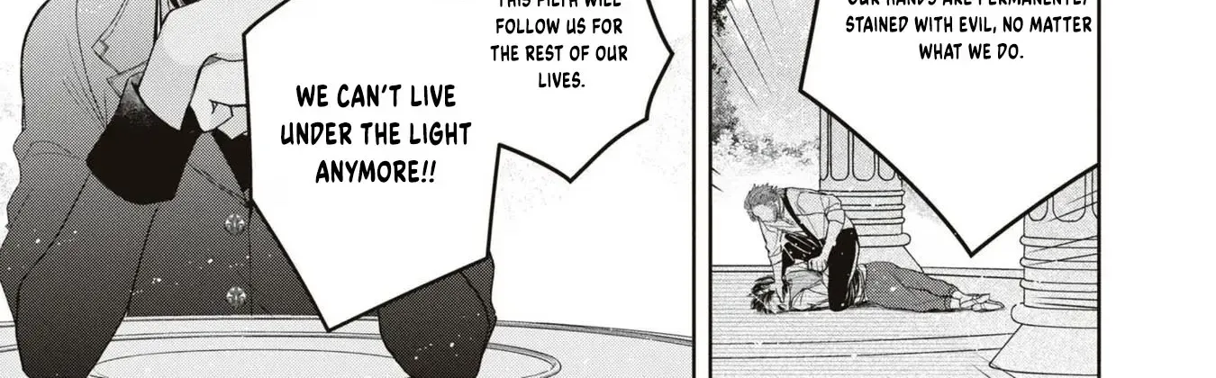 The Flowery Path of Evil Chapter 10 page 61 - 