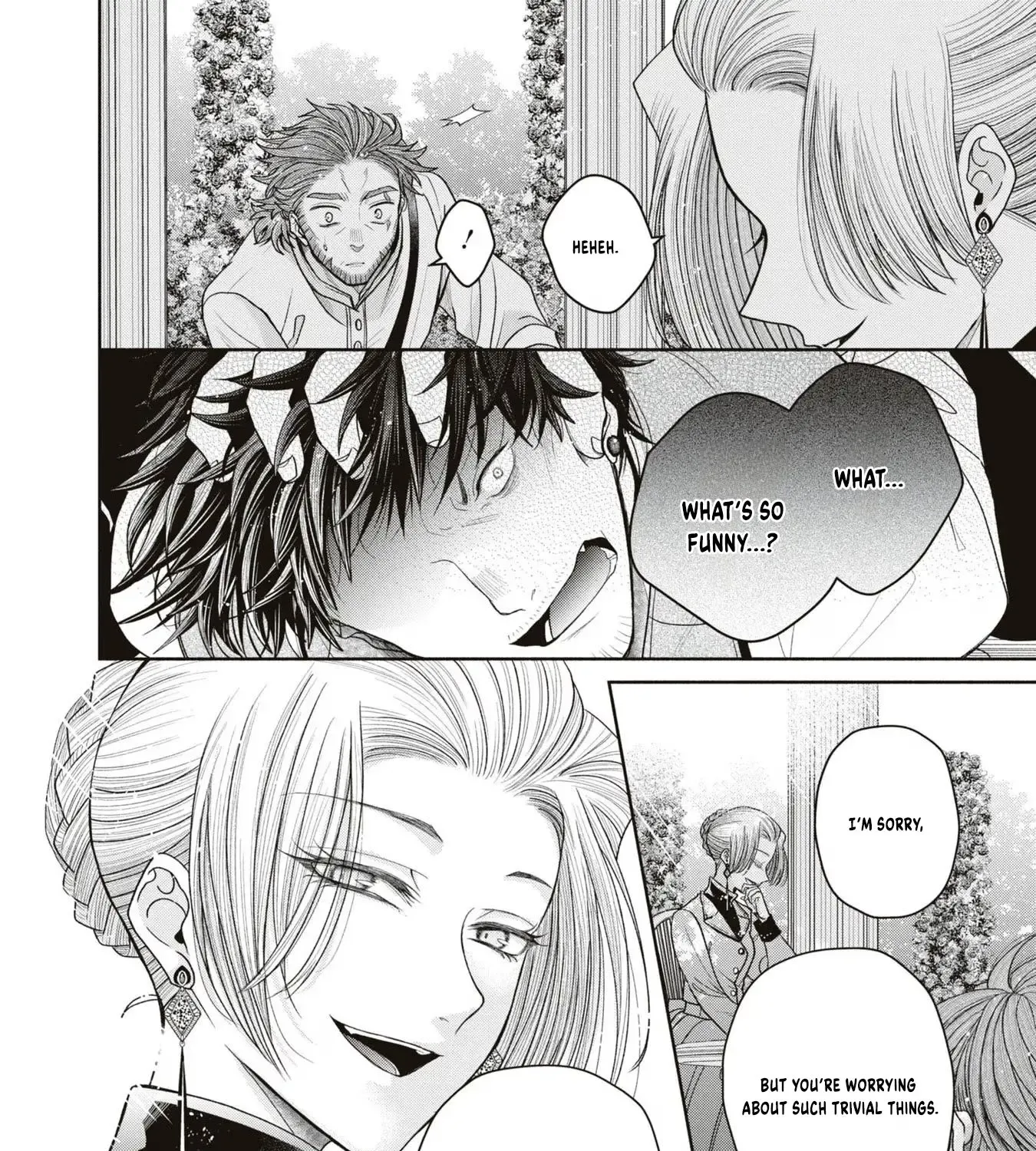The Flowery Path of Evil Chapter 10 page 62 - 