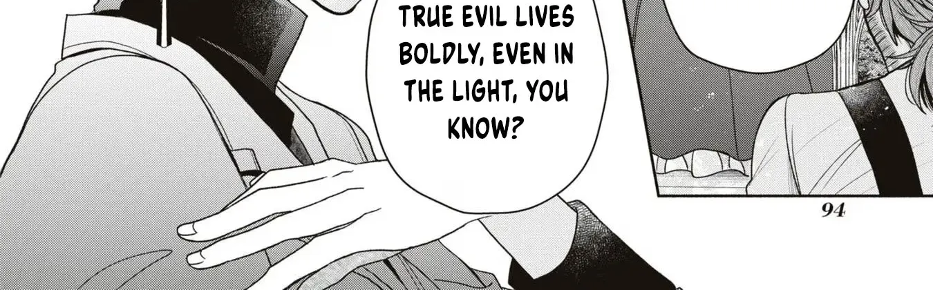 The Flowery Path of Evil Chapter 10 page 63 - 