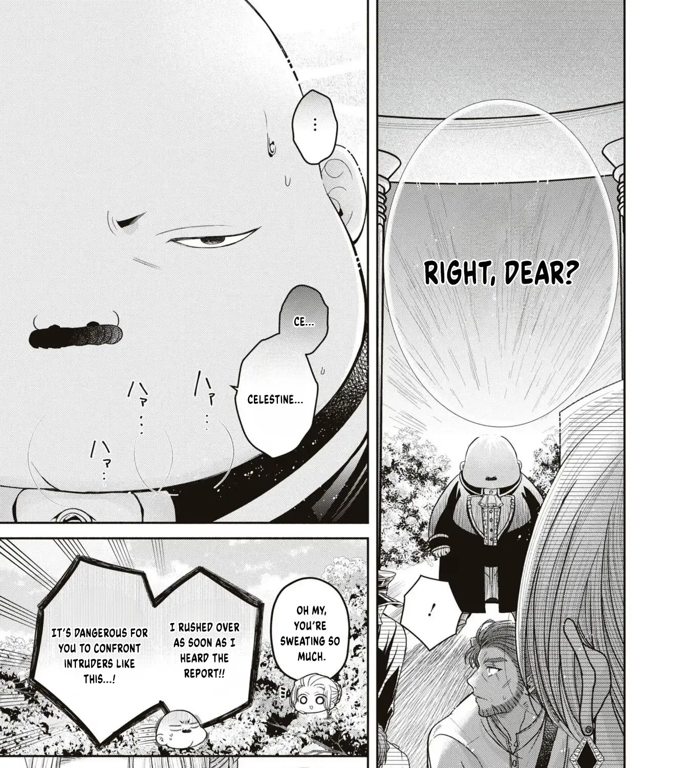 The Flowery Path of Evil Chapter 10 page 64 - 