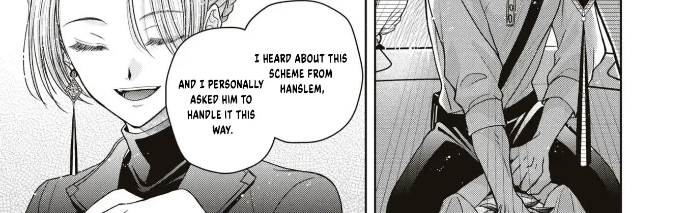 The Flowery Path of Evil Chapter 10 page 65 - 