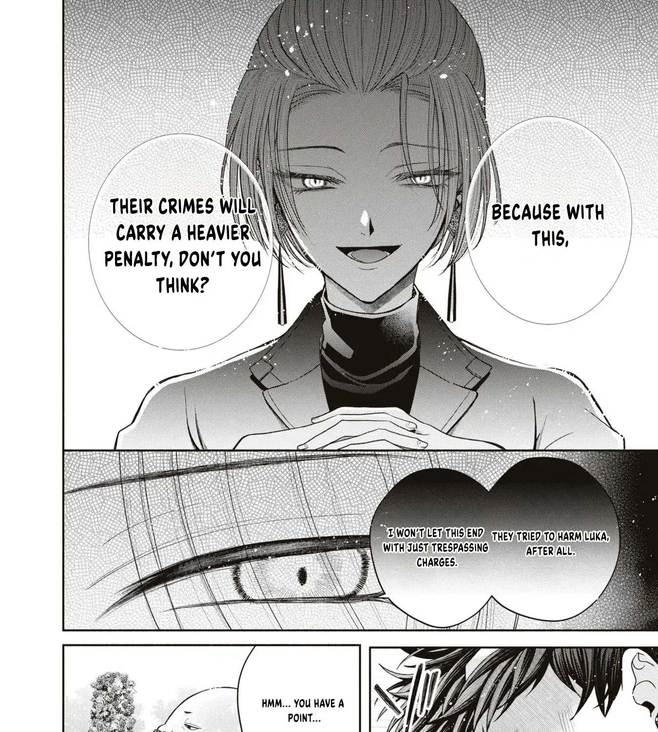 The Flowery Path of Evil Chapter 10 page 66 - 