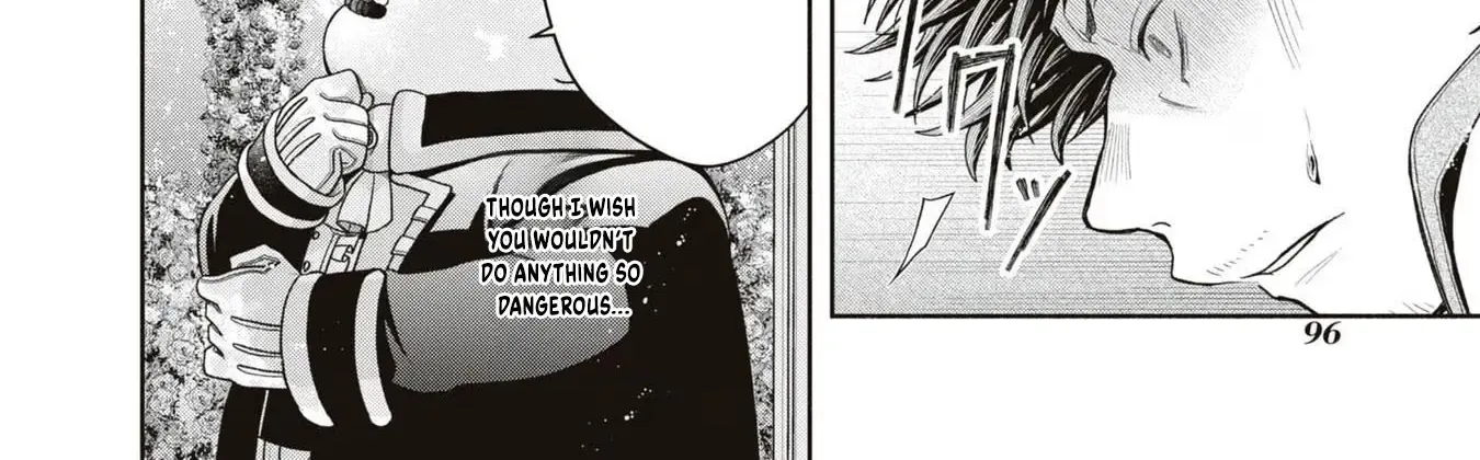 The Flowery Path of Evil Chapter 10 page 67 - 