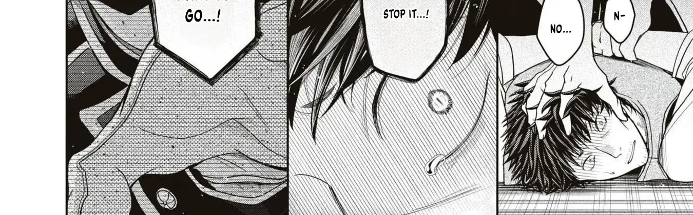 The Flowery Path of Evil Chapter 10 page 71 - 