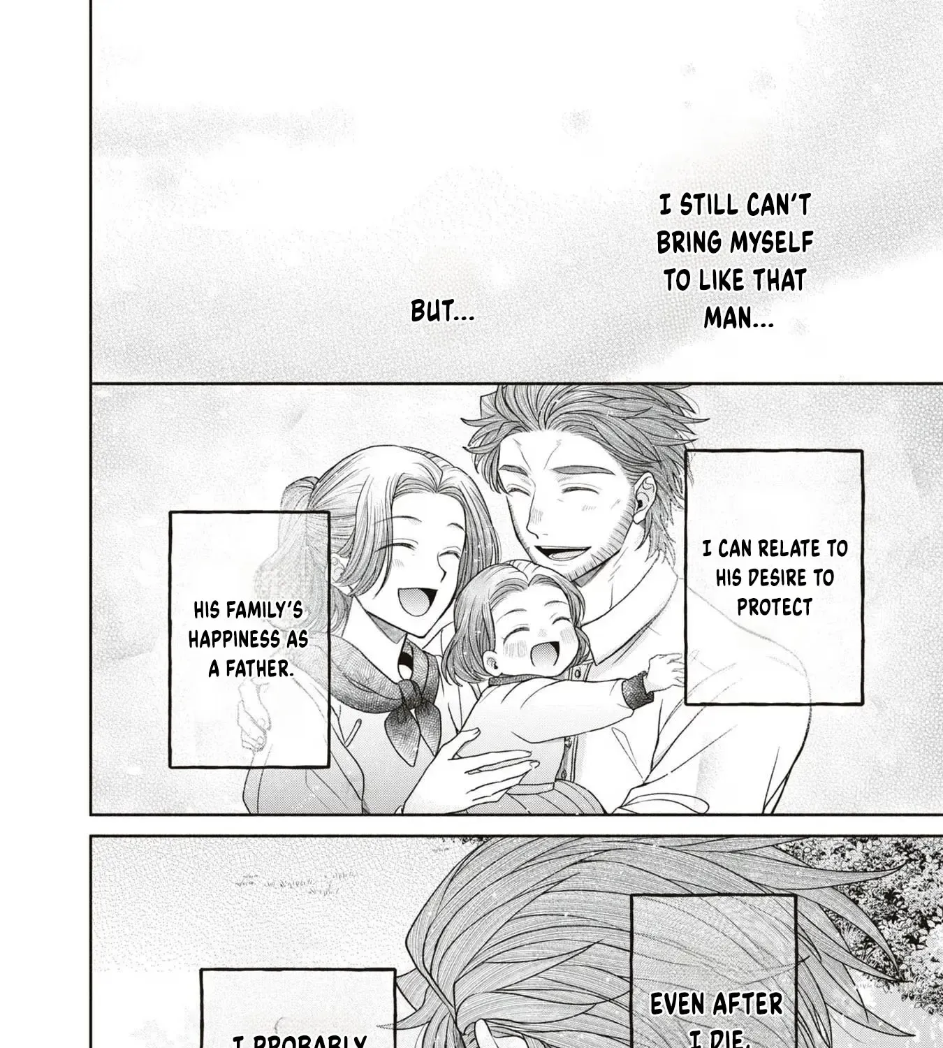 The Flowery Path of Evil Chapter 10 page 78 - 