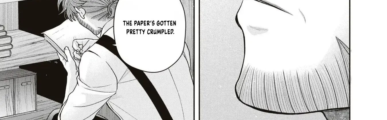 The Flowery Path of Evil Chapter 10 page 81 - 