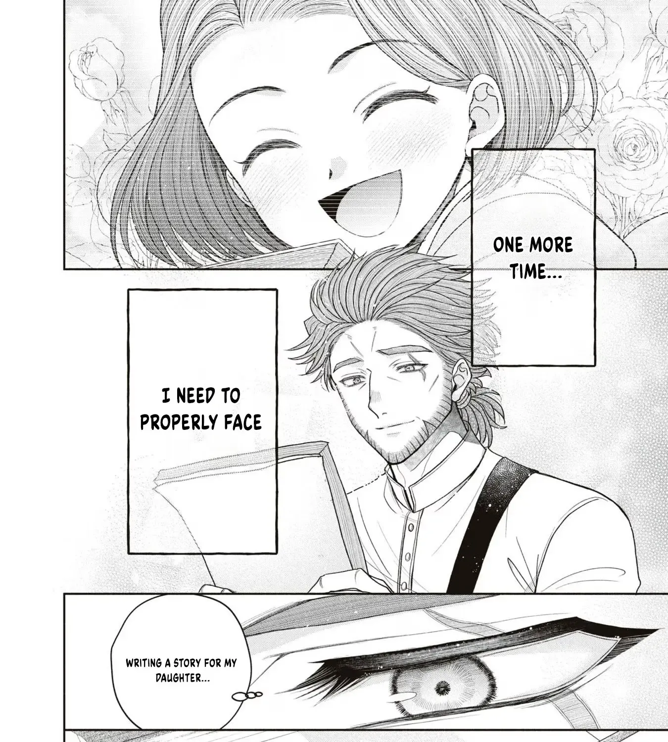 The Flowery Path of Evil Chapter 10 page 82 - 