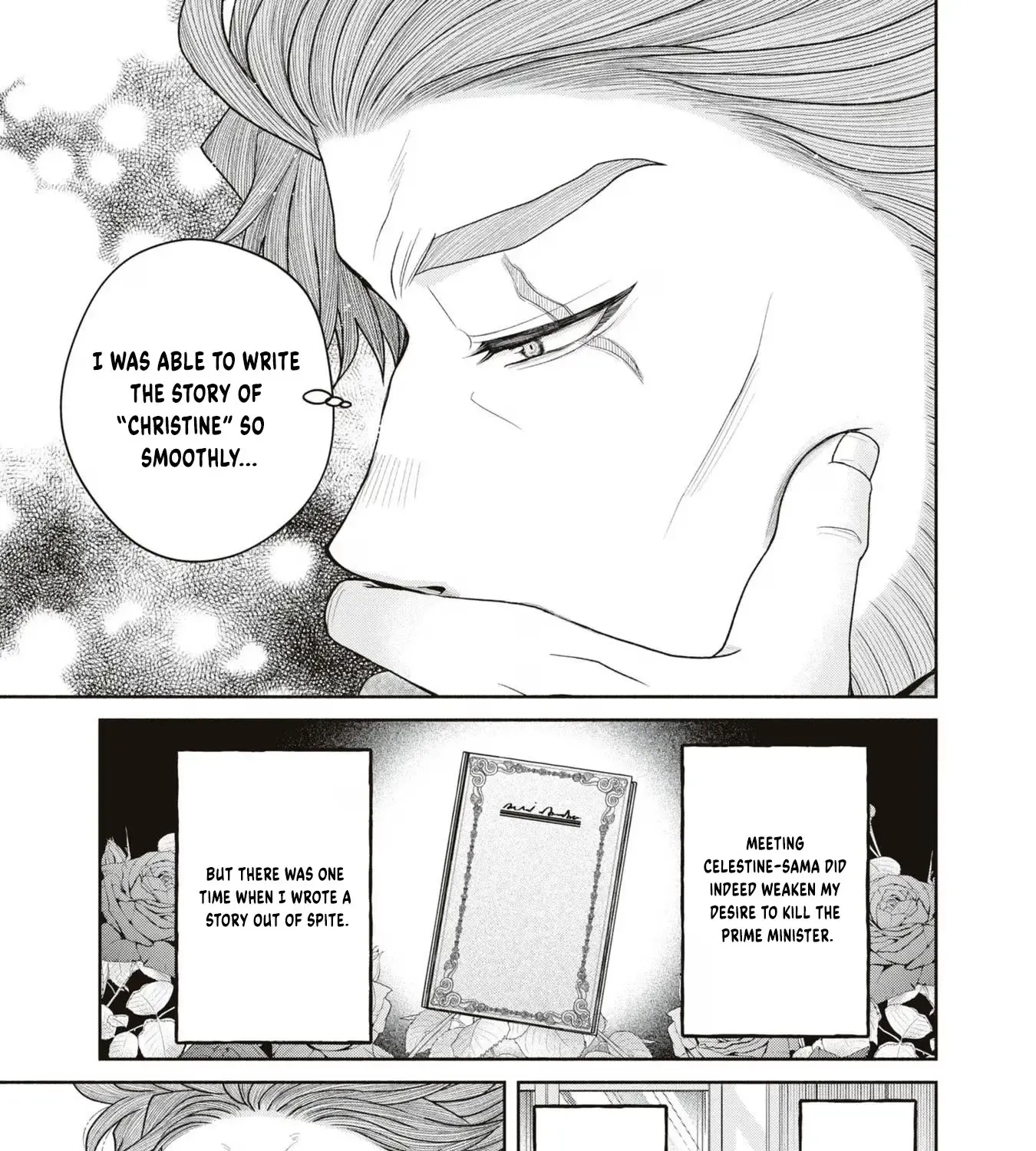 The Flowery Path of Evil Chapter 10 page 84 - 