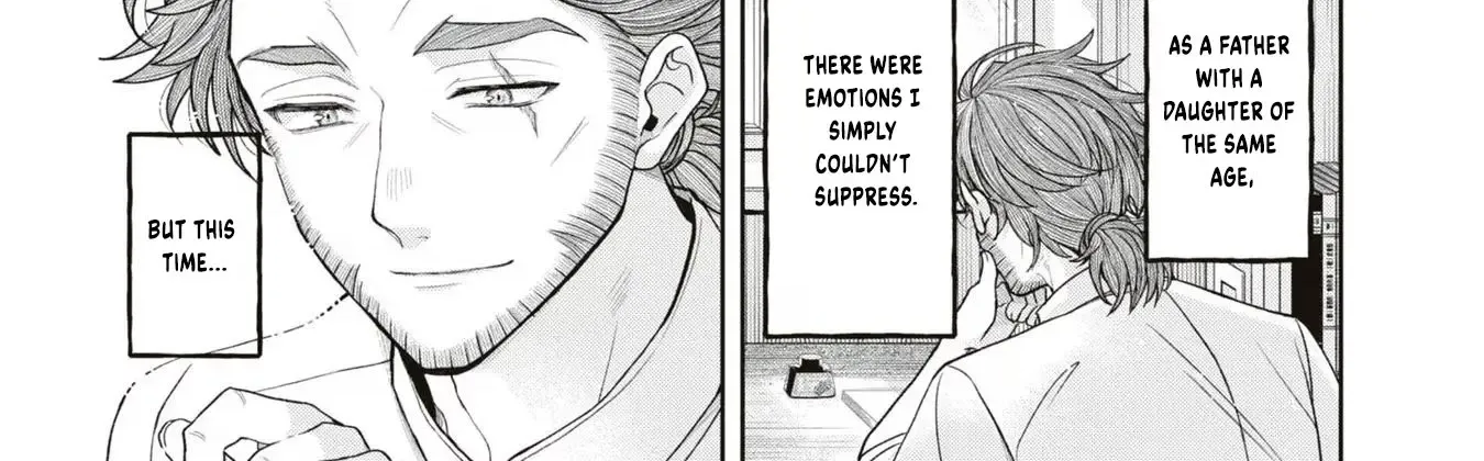 The Flowery Path of Evil Chapter 10 page 85 - 